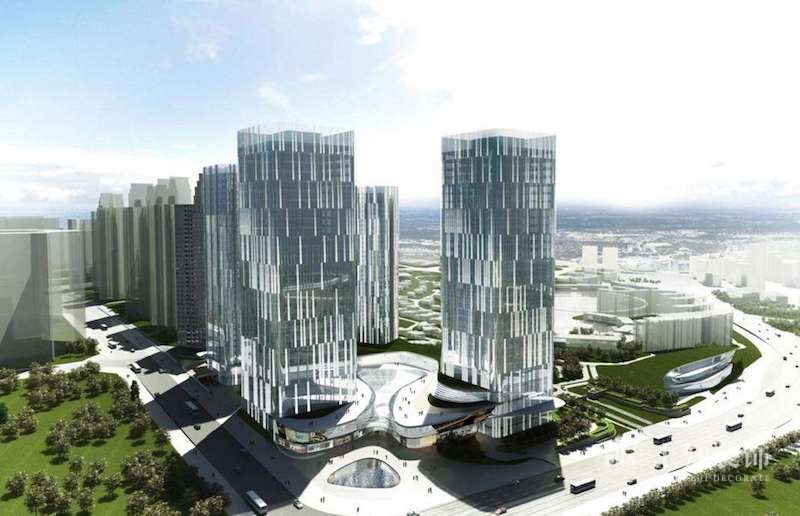 寫字樓設計的地址位置讀出一個企業的實力.jpg 寫字樓設計的地址位置讀出一個企業的實力.jpg