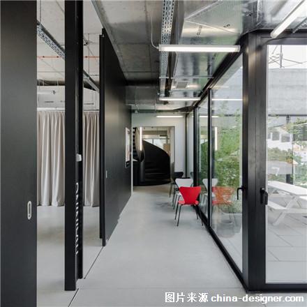 葡萄牙Outsystems辦公室設(shè)計(jì)-7.jpg