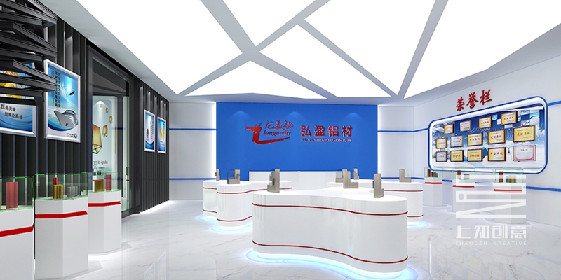 企業展廳四大類型設計,你pick哪一種??2.jpg 企業展廳四大類型設計,你pick哪一種??2.jpg